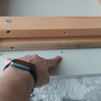 Ayıplı Çalışma Masası Ve Cevapsız Müşteri Hizmeti