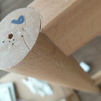 Ayıplı Çalışma Masası Ve Cevapsız Müşteri Hizmeti