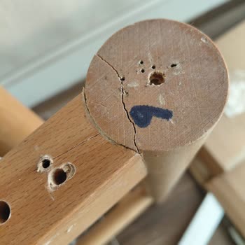 Ayıplı Çalışma Masası Ve Cevapsız Müşteri Hizmeti