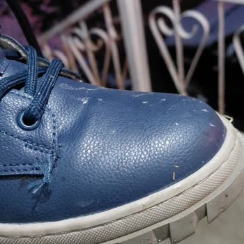 İki Gün Giyilen Çocuk Botunun Yırtılması Ve İade Reddi