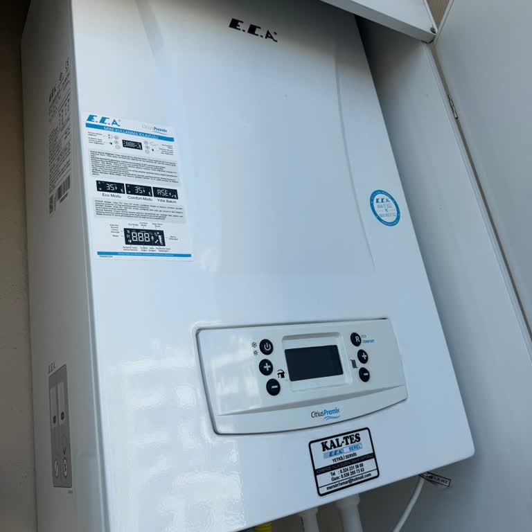 Randevu Gelmedi, Kombimde Su Isıtma Sorunu Çözülmedi Ve Mağdur Oldum