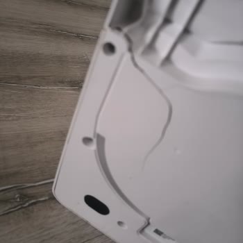 Kasa Parçasındaki Kırık Garantide Red Edildi, Ücretli Değişim Teklifi