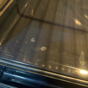 Siemens Ecoclean Ankastre Setinde Erken İç Kaplama Soyulması Ve Garanti Reddi