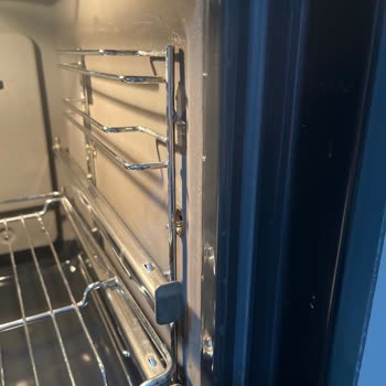 Siemens Ecoclean Ankastre Setinde Erken İç Kaplama Soyulması Ve Garanti Reddi