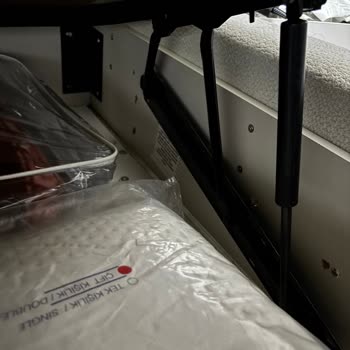 Garanti Kapsamındaki Piston Arızası Ve Servis Sorunu