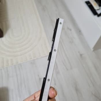 Roborock q8 max Pro Şikayeti