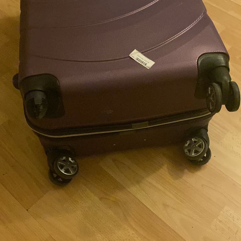 Uçuşun Erzurum’a İnişi Ve Yardımsızlık Nedeniyle 3.500 TL Masraf Ve Valiz Hasarı