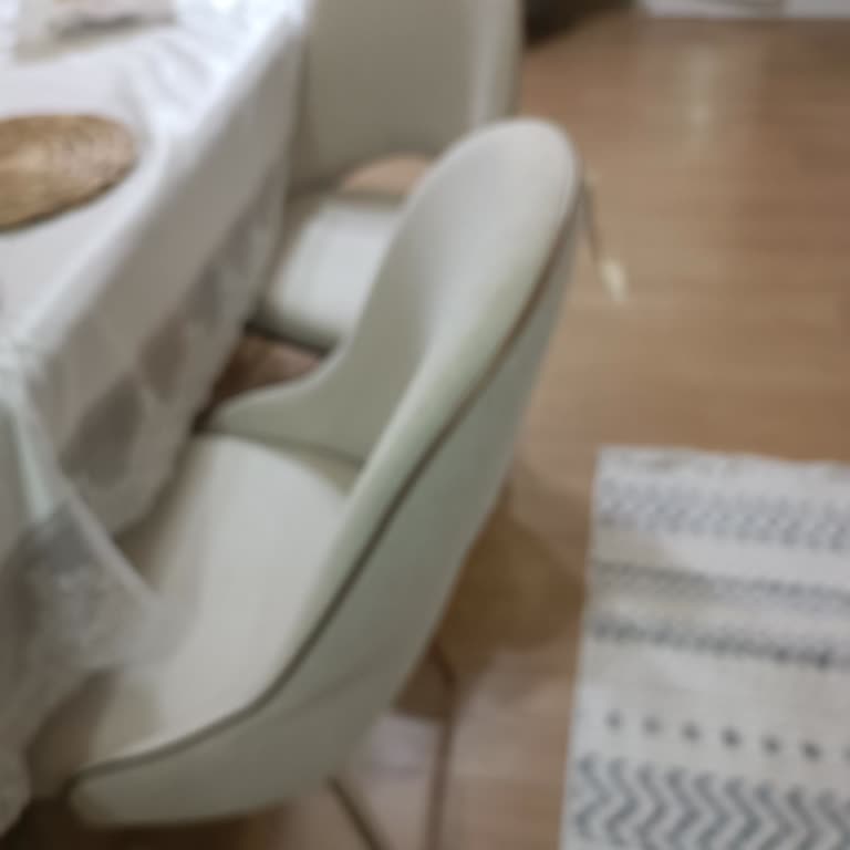 Yanlış Sandalyeler Gönderildi, Doğru Ürünle Değiştirilmesi Gerekiyor