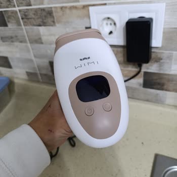 İlk Gün Bozulan Epilasyon Cihazı İçin Trendyol’da Haksız Red