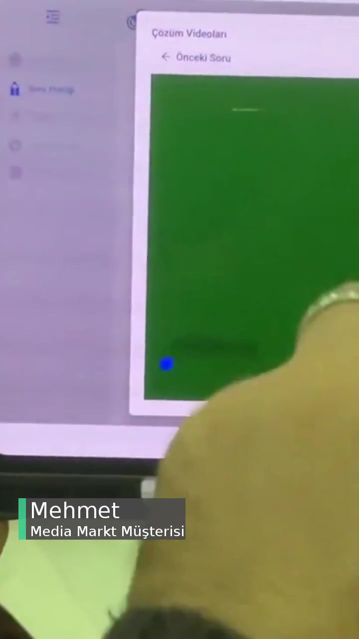 Media Markt Casper Pad H10 Pro Tabletim 3 Günde Bozuldu! videonun kapak resmi