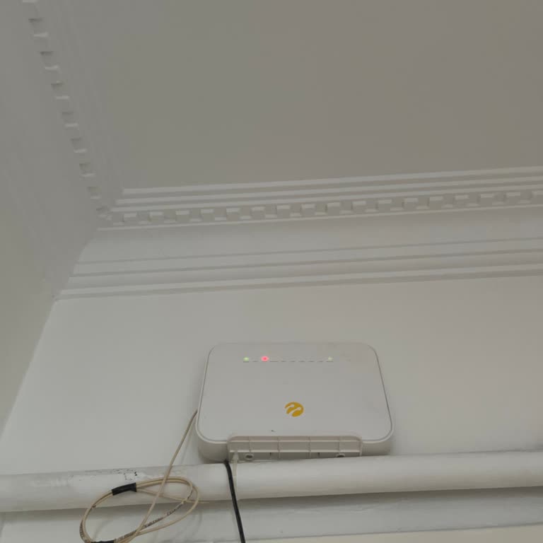İstanbul Sultangazi'de 6 Gün Süren Fiber İnternet Kesintisi Ve Çözüm Eksikliği