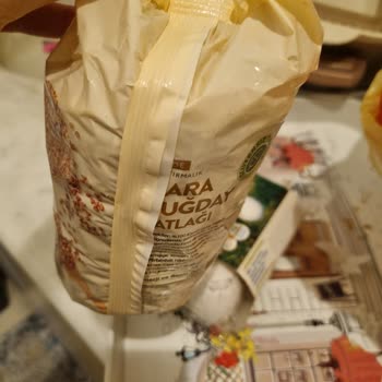 Kırık Yumurtalar, Ezilmiş Patlama Ve Süt Teslim Edilmedi, İade Talebi