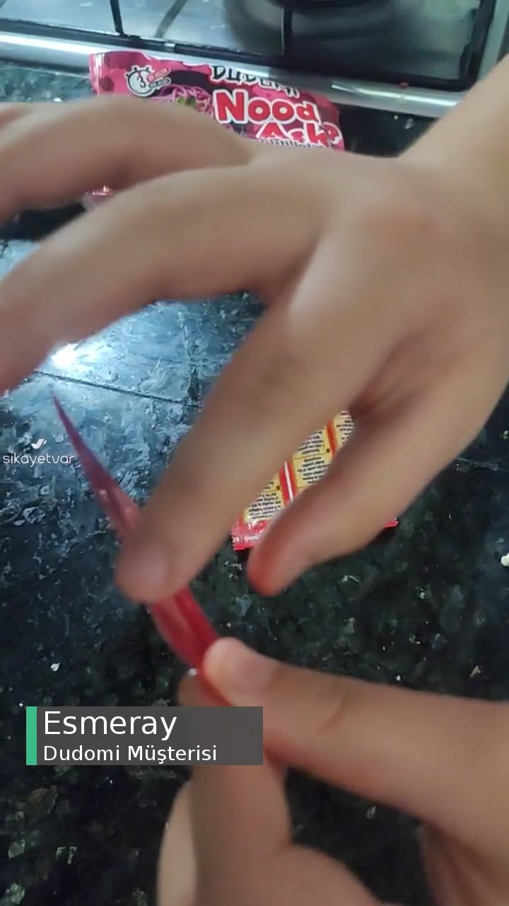 Dudomi Patlayan Sos Paketi videonun kapak resmi
