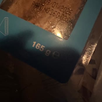 Opet'te Son Kullanma Tarihi Geçmiş Sandviç Satışı