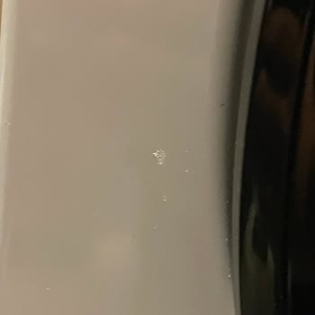 Kısa Sürede Paslanan Beko Çamaşır Makinesinde Kullanılmış Parçalarla Değişim İstiyorum