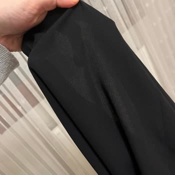 Geciken Teslimat Ve Kalitesiz Elbise İçin Hızlı Çözüm Talebi