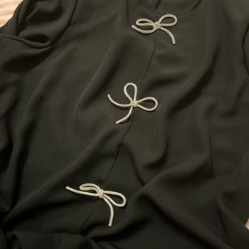 Geciken Teslimat Ve Kalitesiz Elbise İçin Hızlı Çözüm Talebi