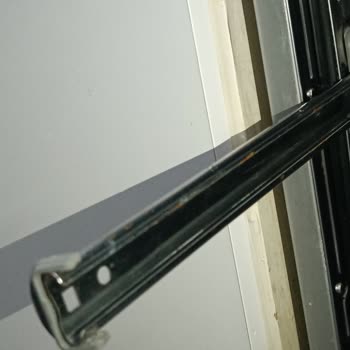 Garanti Kapsamındaki Bulaşık Makinesi Sepet Ve Kızak Paslanması Ücretsiz Değişim Reddedildi