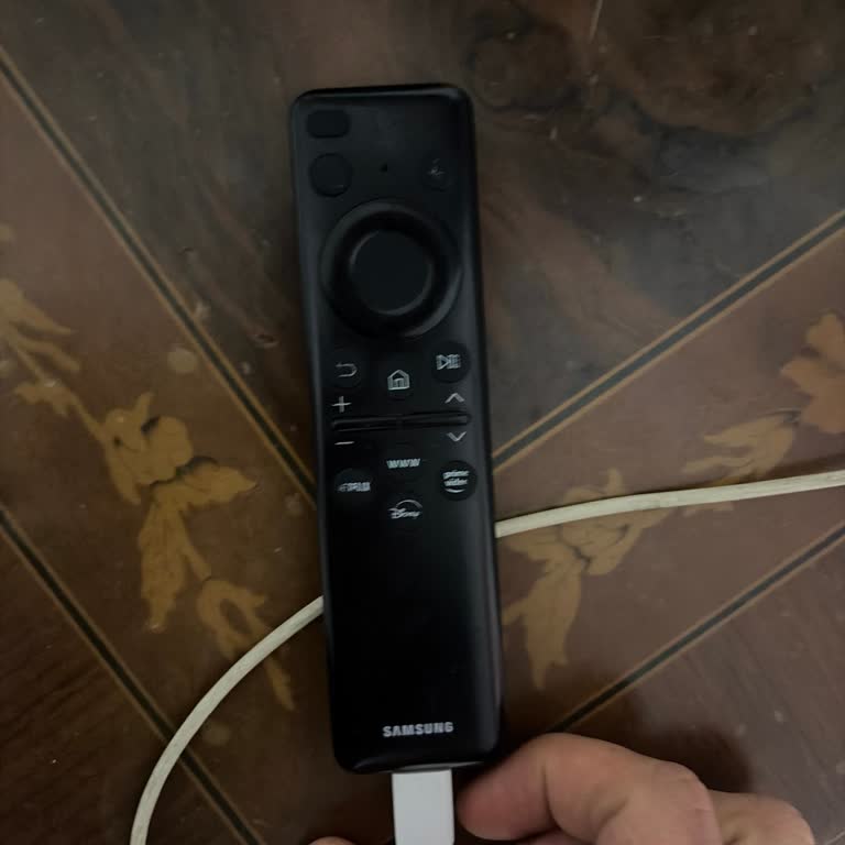 Şarjdayken Çalışan Kumanda, Normal Kullanımda Yanıt Vermiyor