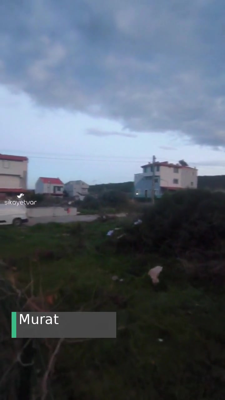 Gediz Elektrik Perakende Sokaklarda 1 Haftadır Aydınlatma Yok! videonun kapak resmi