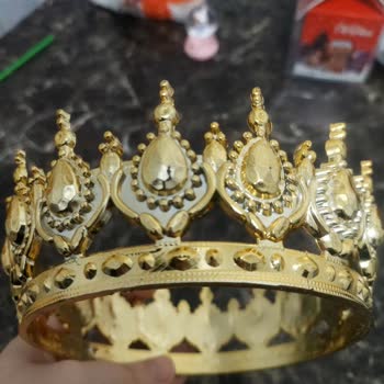 PastaHüma Renk Hatası ve Kırık Ürün, Doğum Günü İçin Çözüm Bulunamadı