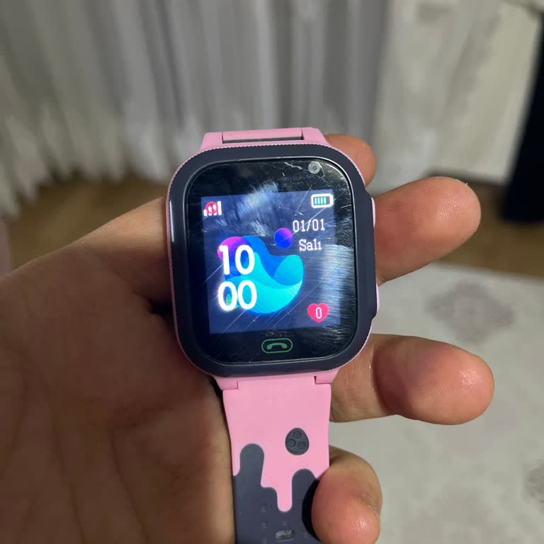 N11 Üzerinden Satın Alınan Akıllı Saatin Garanti Tamiri İçin 700 TL Kargo Ücreti Talebi