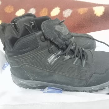 FLO Mağazasının Sadece Fotoğrafla Ayıplı Bot Değerlendirmesi Ve İade Talebi