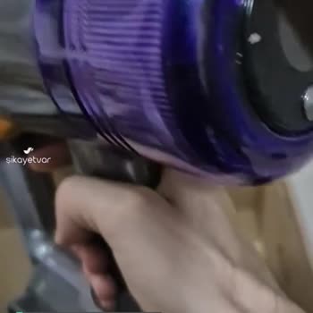 Media Markt “Ek Garantili Dyson 2 Kez Servise Gitti, Evrakta İşlem Sonuç Aynı!