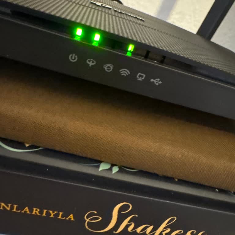 Kurulum Tamamlandı, İnternet Hizmeti Aktif Değil