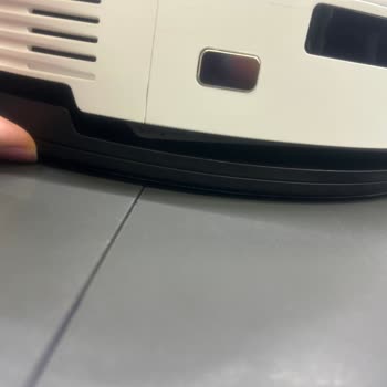 Roborock Q8 Pro Max’in Paspas Modunda Sorun Ve Media Markt’ın Değişim Reddi