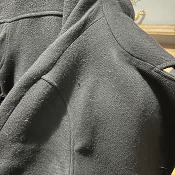 Manuka Kaşe Kabanının Tüylenme Sorunu Ve İade Talebi