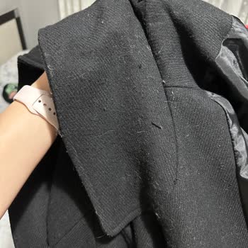 Manuka Kaşe Kabanının Tüylenme Sorunu Ve İade Talebi