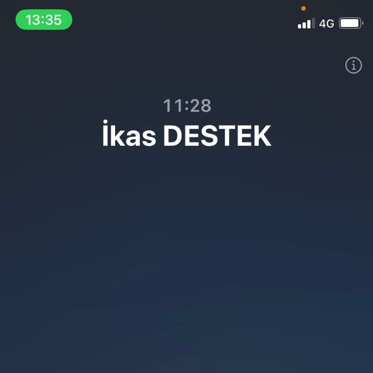 İkas Firmasından Scale Plus Paketi İçin 7/24 Telefon Desteği Kesildi