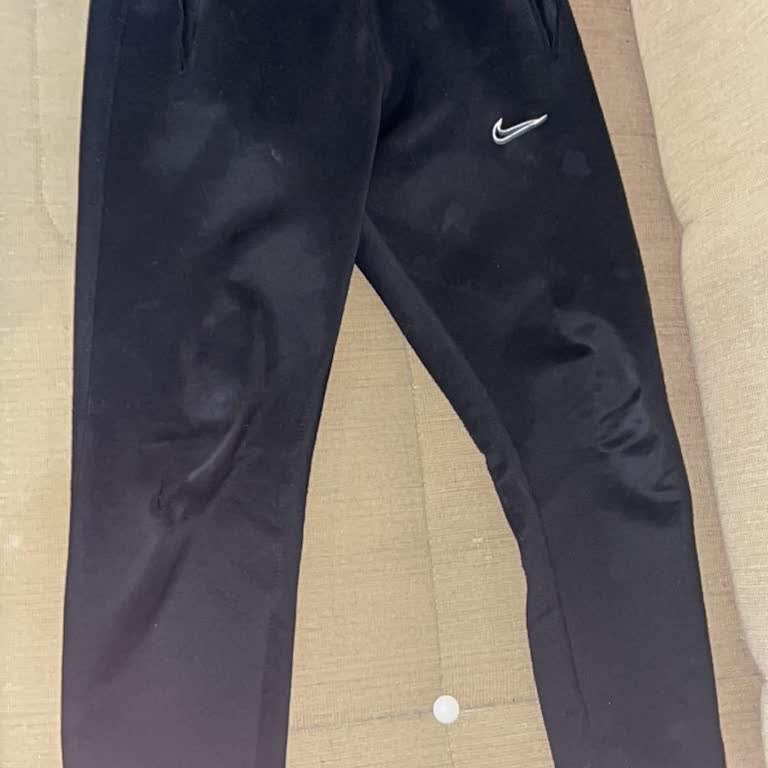 Dolap Sahte Nike Eşofman Gönderildi, Adidas Siparişim Gönderilmedi