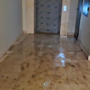 Adıyaman İndere TOKİ B‑15 Kuzu Parselinde Çatı Sızıntısı Ve Asansör Su Riski