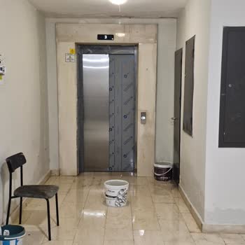 Adıyaman İndere TOKİ B‑15 Kuzu Parselinde Çatı Sızıntısı Ve Asansör Su Riski