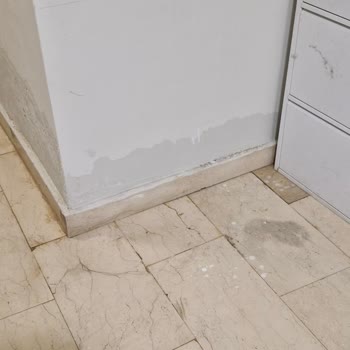 Adıyaman İndere TOKİ B‑15 Kuzu Parselinde Çatı Sızıntısı Ve Asansör Su Riski