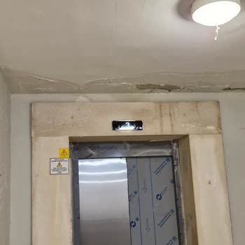 Adıyaman İndere TOKİ B‑15 Kuzu Parselinde Çatı Sızıntısı Ve Asansör Su Riski