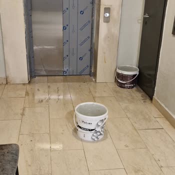 Adıyaman İndere TOKİ B‑15 Kuzu Parselinde Çatı Sızıntısı Ve Asansör Su Riski