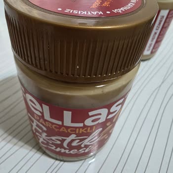 Ambalajsız Ve Açık Kapaklı Fıstık Ezmesi Teslimatı İade Gecikmesi