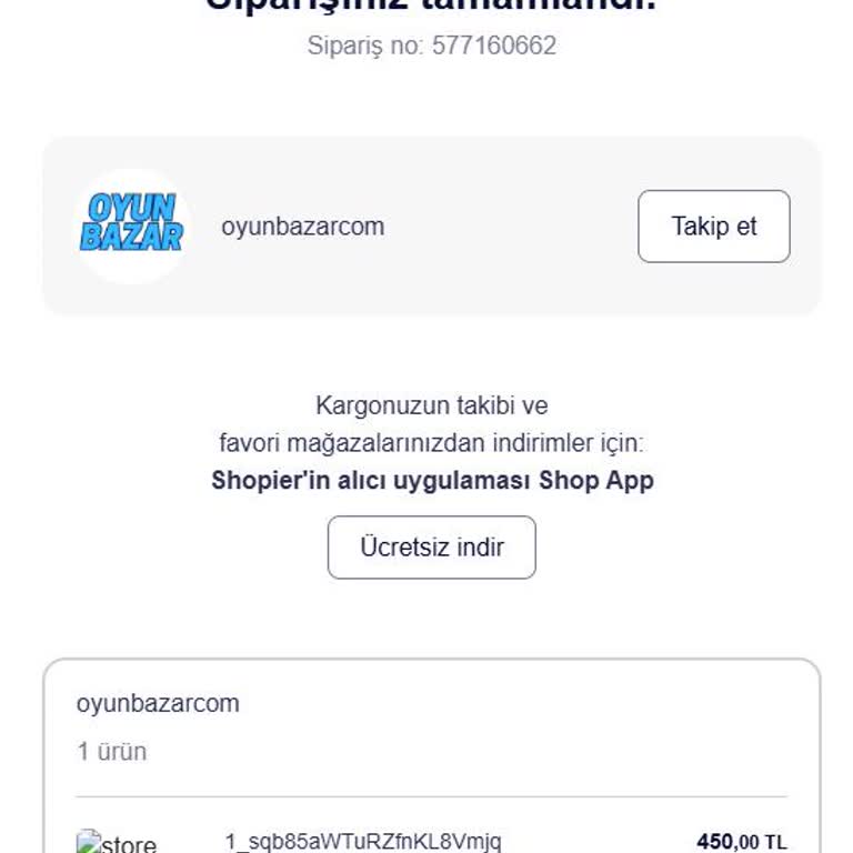 Ödeme Alındı Ama Elmaslar Hesaba Yüklenmedi