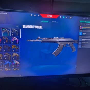 Oyunbazar Teslim Edilmeyen Valorant Paketi ve Yanıtsız Müşteri Desteği