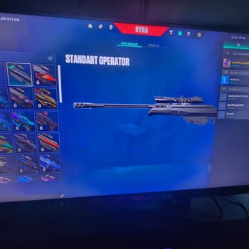 Oyunbazar Teslim Edilmeyen Valorant Paketi ve Yanıtsız Müşteri Desteği