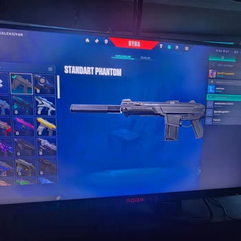 Oyunbazar Teslim Edilmeyen Valorant Paketi ve Yanıtsız Müşteri Desteği