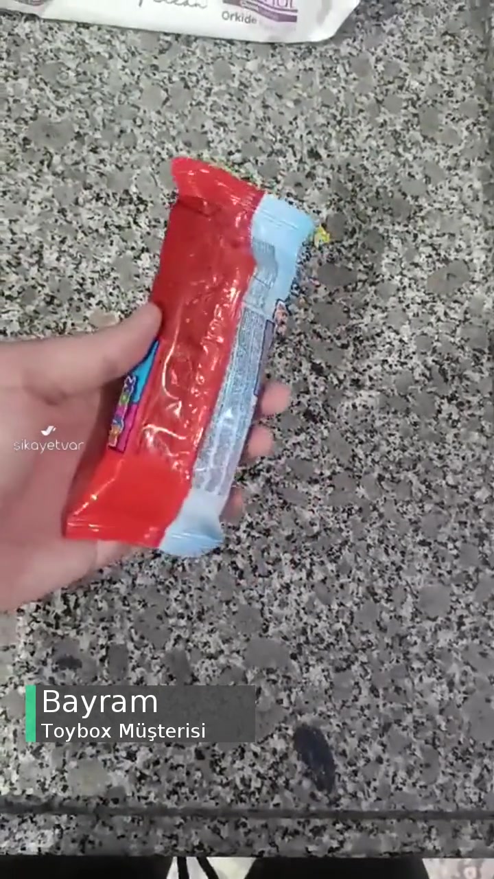 Üçlü Toybox Paketinden 2 Adet Kutu Çıktı videonun kapak resmi