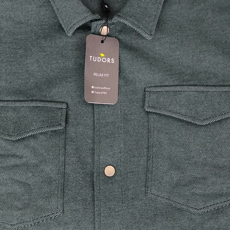 Kalite Kontrol Eksikliği Gömlek Dikiş Hatası Güveni Sarsıyor