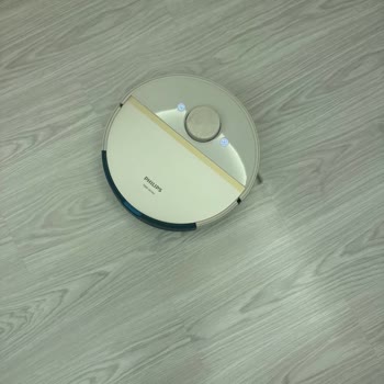 Philips 7000 Series Robot Süpürge Haritalama Sorunu Çözülmedi, Yazılım Güncellemesi Bekleniyor