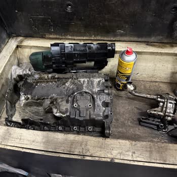 Patlamış Asfalt Parçası Motorumu Kırdı Ve Güvenliğimi Tehlikeye Attı