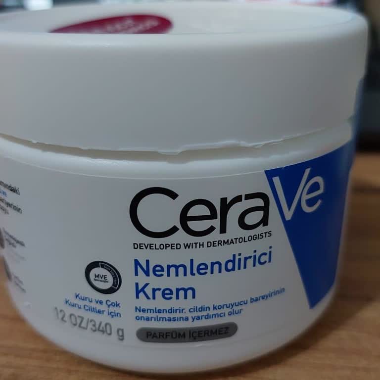 Pazarama’dan Gelen Krem Gramajı Eksik, Müşteri Hizmetleri Yanıt Vermiyor