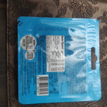 Geçerli Tarihli Bozuk Çikolata İçin Şölen’den Açıklama Talebi